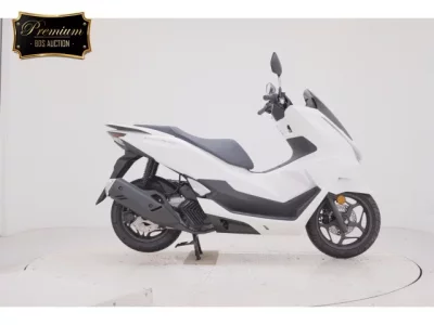 Honda PCX160