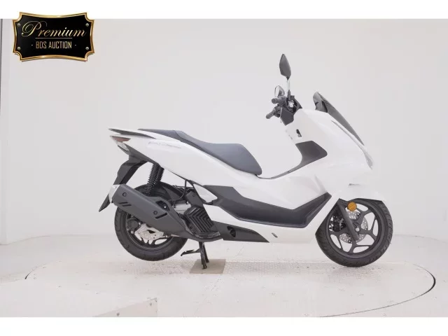 Honda PCX160