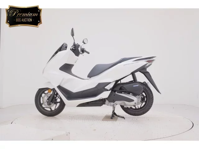 Honda PCX160