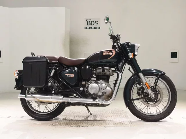 Other ENFIELD CLASSIC 350