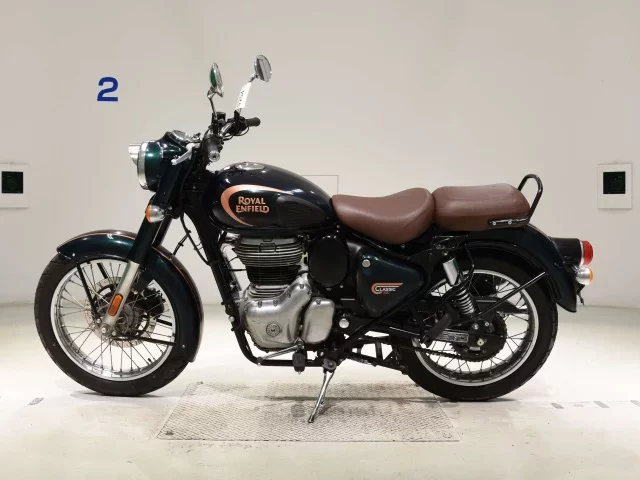 Other ENFIELD CLASSIC 350