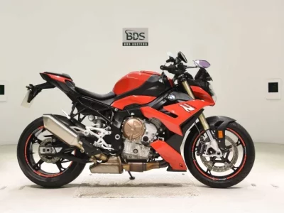 BMW BMW S1000R  с аукциона в Японии