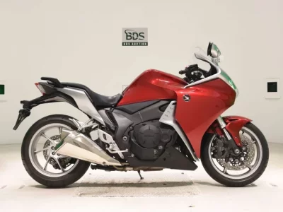 Honda VFR1200F