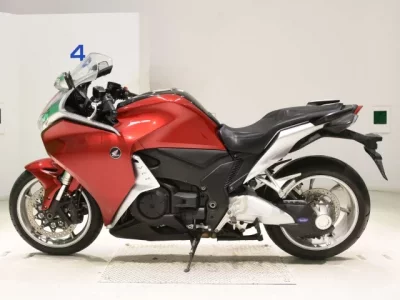Honda VFR1200F