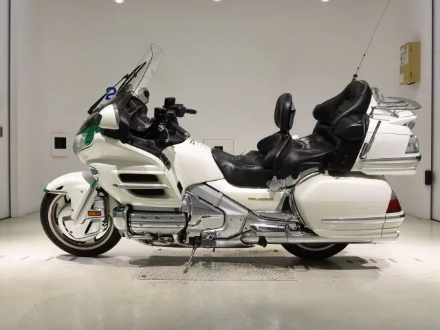 Honda GL1800