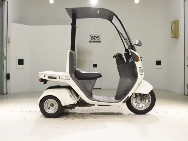 Honda GYRO CANOPY-2
