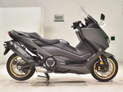 Yamaha T-MAX560T 2021