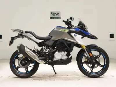 Other BMWG310GS  с аукциона в Японии