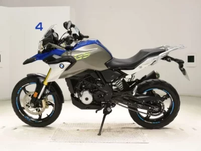 Other BMWG310GS  с аукциона в Японии