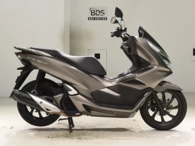 Honda PCX150-3A