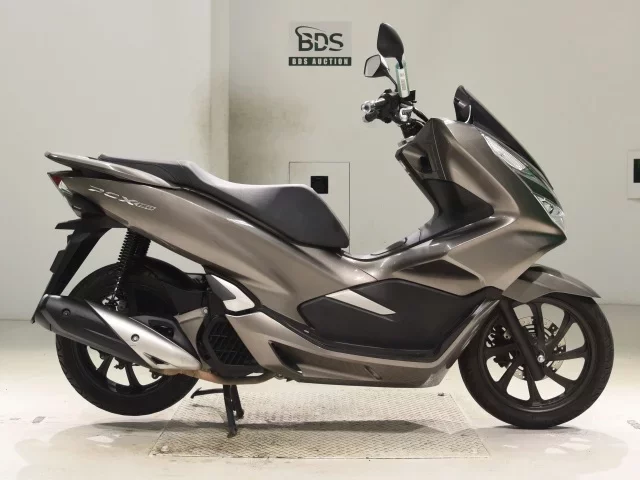 Honda PCX150-3A