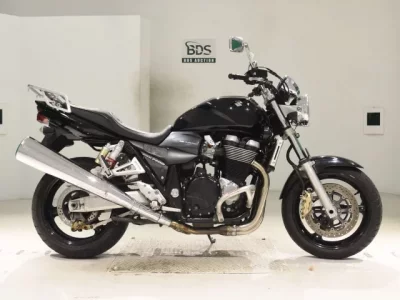 Suzuki GSX1400