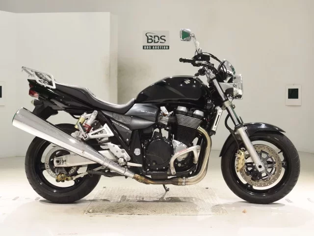 Suzuki GSX1400