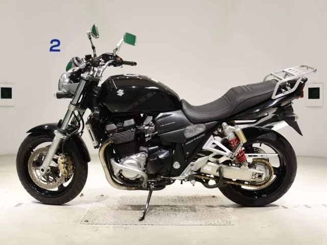Suzuki GSX1400