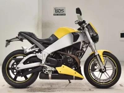 Buell BUELL XB9SX LIGHTNING