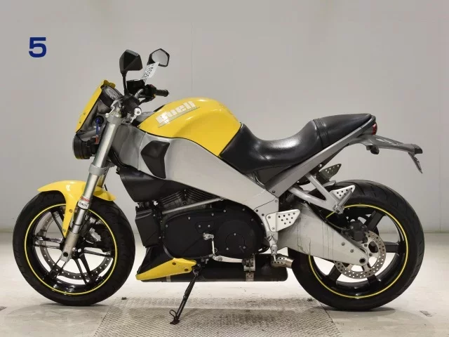 Buell BUELL XB9SX LIGHTNING