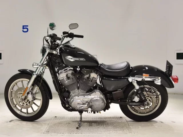 Harley-Davidson HARLEY XL883
