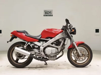 Honda SPADA  с аукциона в Японии