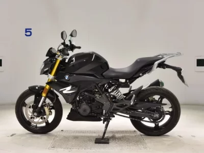 Other BMWG310R  с аукциона в Японии