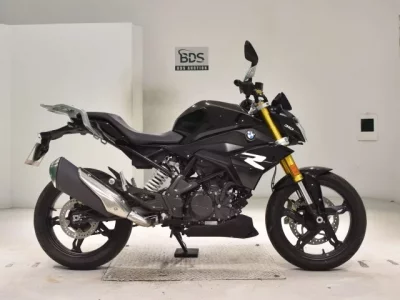 Other BMWG310R  с аукциона в Японии