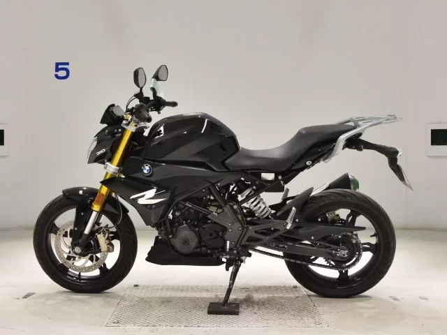 Other BMWG310R