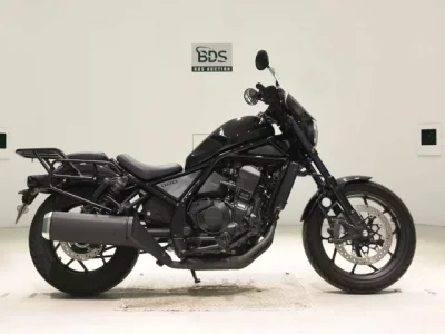 Honda REBEL 1100