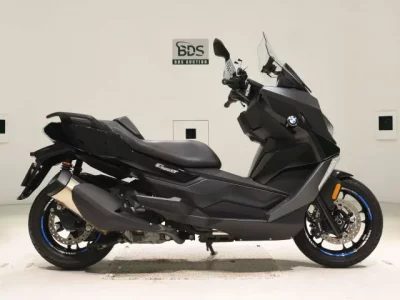 Other BMWC400GT  с аукциона в Японии