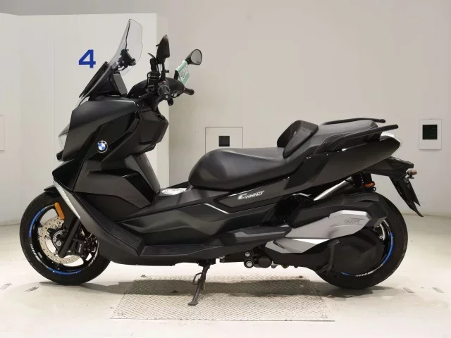 Other BMWC400GT