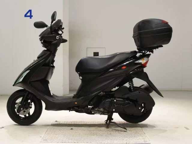 Suzuki ADDRESS V125