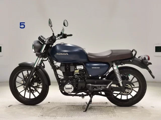 Honda GB350