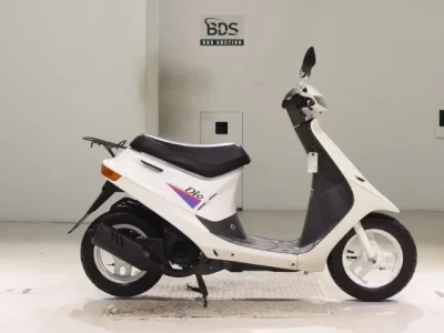 Honda DIO