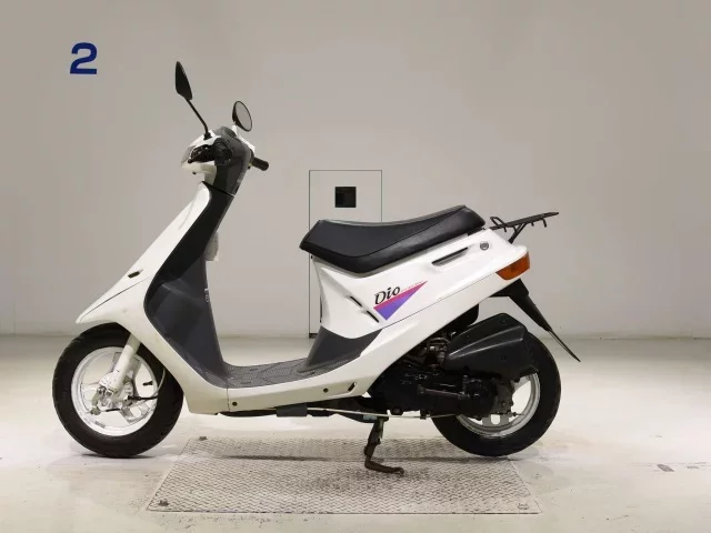 Honda DIO
