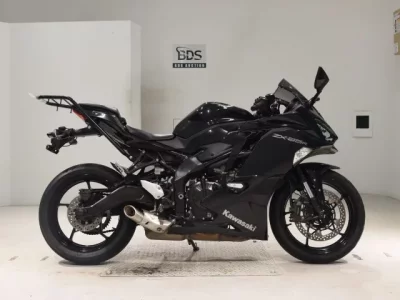 Kawasaki ZX-25R
