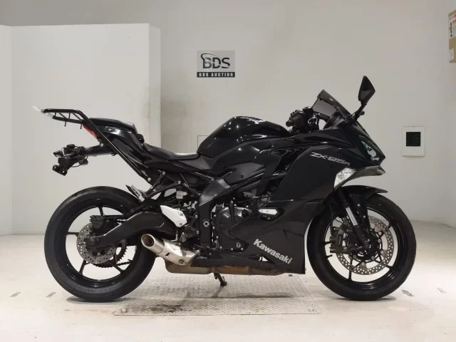 Kawasaki ZX-25R