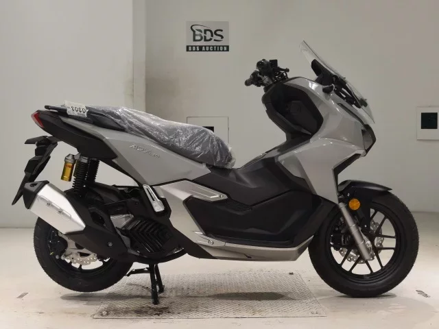 Honda ADV160