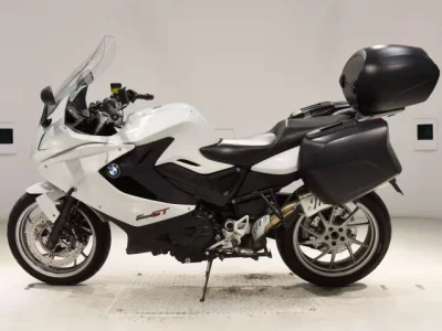 BMW BMW F800GT  с аукциона в Японии