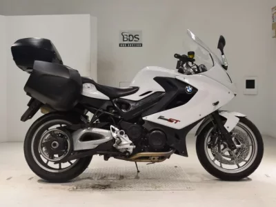 BMW BMW F800GT  с аукциона в Японии