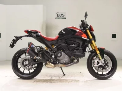 Ducati DUCATI M937SP