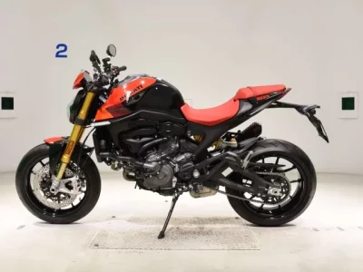Ducati DUCATI M937SP