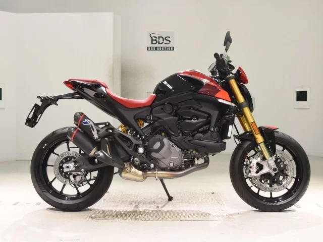 Ducati DUCATI M937SP