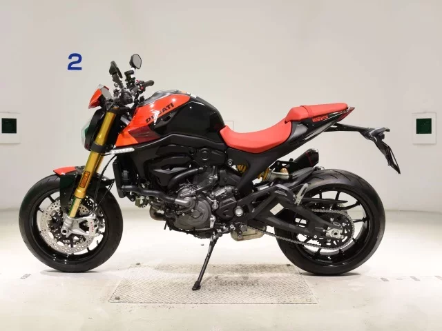 Ducati DUCATI M937SP