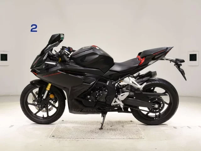 Honda CBR250RR-2A