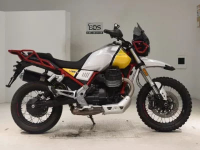 Other MOTO GUZZI V85TT  с аукциона в Японии