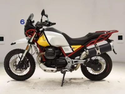 Other MOTO GUZZI V85TT  с аукциона в Японии