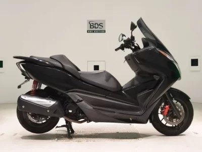Honda FORZA  с аукциона в Японии