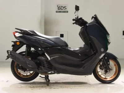 Yamaha NMAX155-2