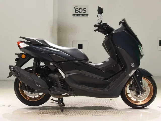 Yamaha NMAX155-2