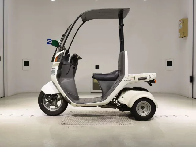 Honda GYRO CANOPY-2