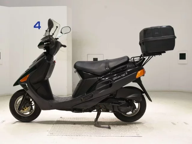 Suzuki VECSTAR 150