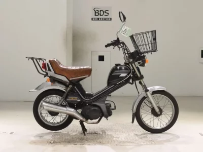 Yamaha POPGAL